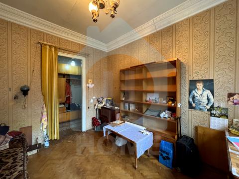 квартира за адресою Миколи Міхновського бульв. (Дружби Народів), 21