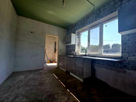 дом по адресу Барвиста