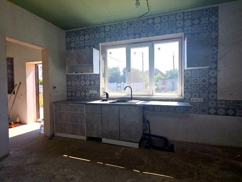 дом по адресу Барвиста