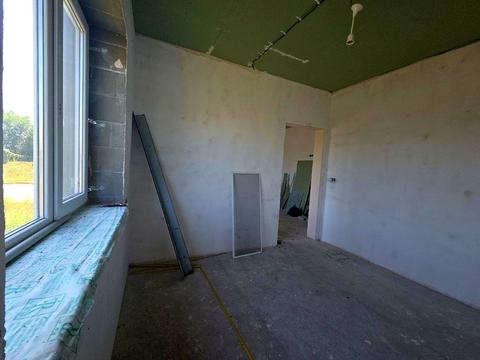 дом по адресу Барвиста