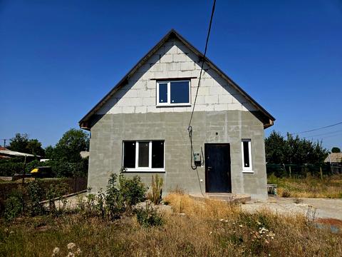 дом по адресу Барвиста