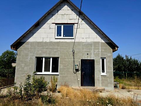 дом по адресу Барвиста