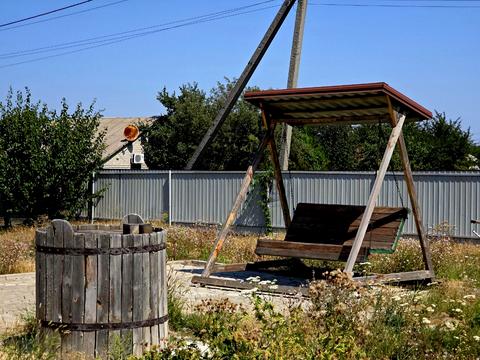 дом по адресу Барвиста