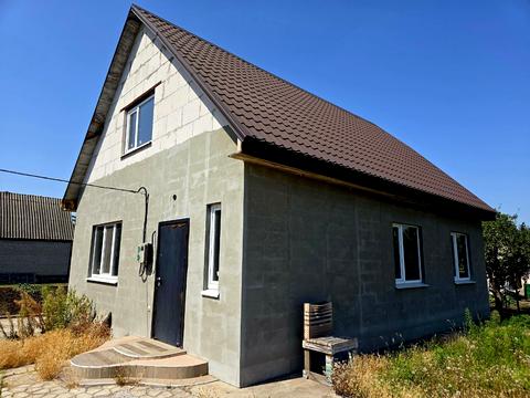 дом по адресу Барвиста