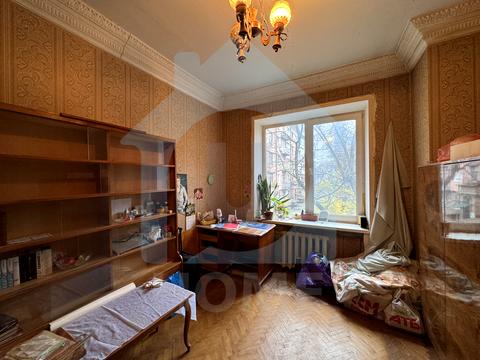 квартира за адресою Миколи Міхновського бульв. (Дружби Народів), 21