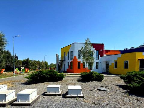 дом по адресу Барвиста