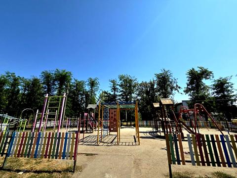 дом по адресу Барвиста