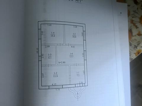 дом по адресу Барвиста