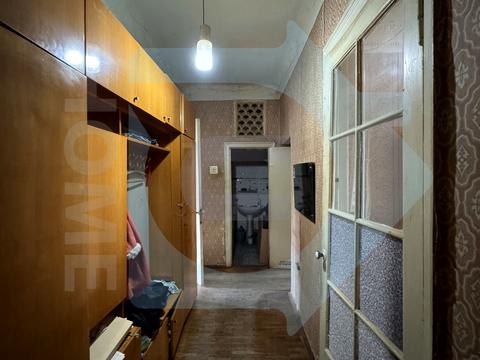 квартира за адресою Миколи Міхновського бульв. (Дружби Народів), 21