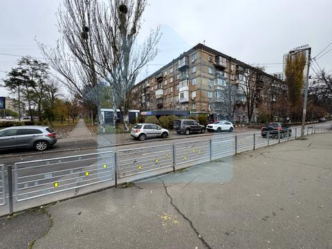 квартира за адресою Миколи Міхновського бульв. (Дружби Народів), 21