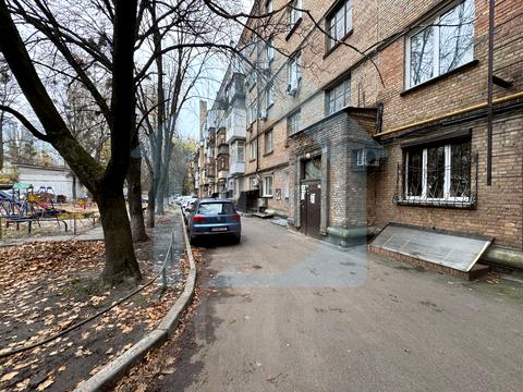 квартира за адресою Миколи Міхновського бульв. (Дружби Народів), 21