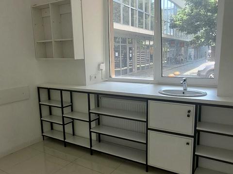 комерційна за адресою Кірічека вул., 5