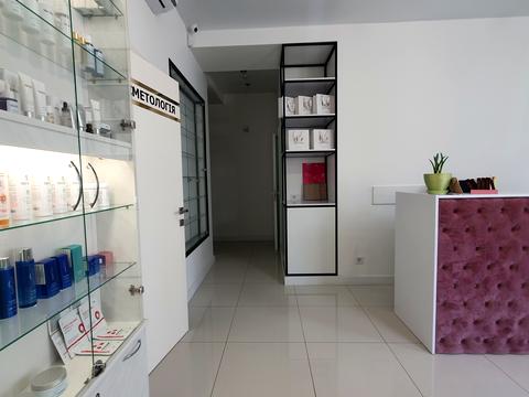 комерційна за адресою Кірічека вул., 5