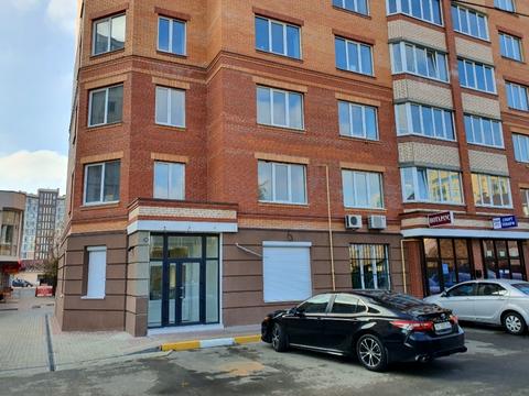 комерційна за адресою Кірічека вул., 5