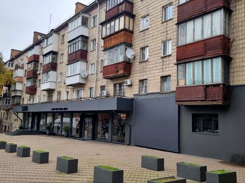 квартира за адресою Повітряних Сил просп. (Повітрофлотський), 7