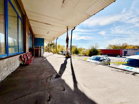 комерційна за адресою Теплобудівна, 28