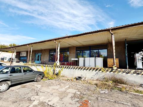 комерційна за адресою Теплобудівна, 28