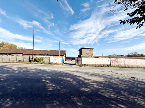 комерційна за адресою Теплобудівна, 28