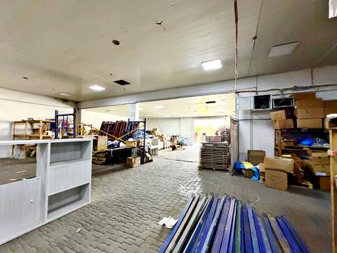 комерційна за адресою Теплобудівна, 28