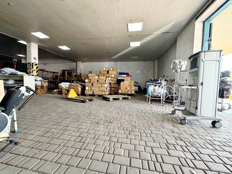 комерційна за адресою Теплобудівна, 28