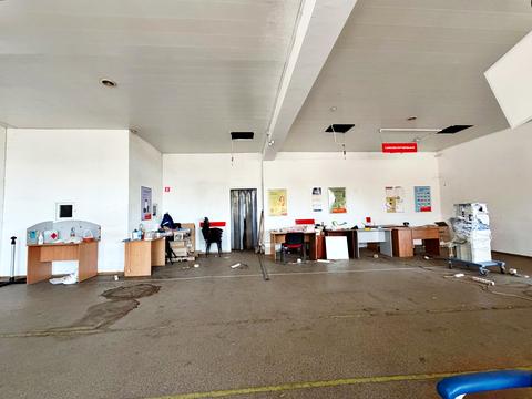 комерційна за адресою Теплобудівна, 28