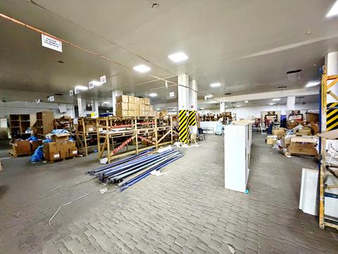 комерційна за адресою Теплобудівна, 28