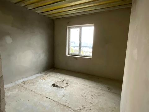 будинок за адресою Амосова вул.