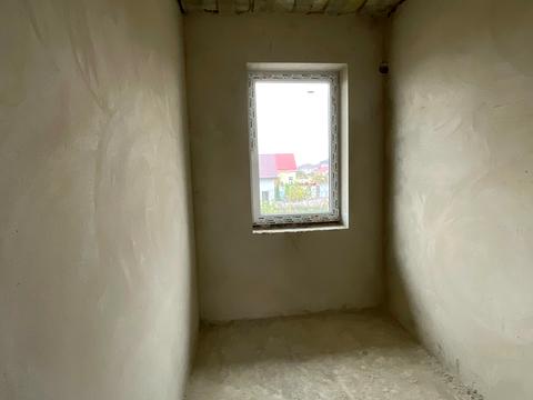 будинок за адресою Амосова вул.