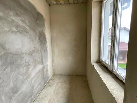 будинок за адресою Амосова вул.