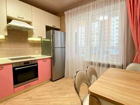 квартира по адресу Софии Русовой ул., 7