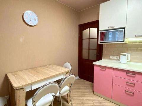 квартира по адресу Софии Русовой ул., 7