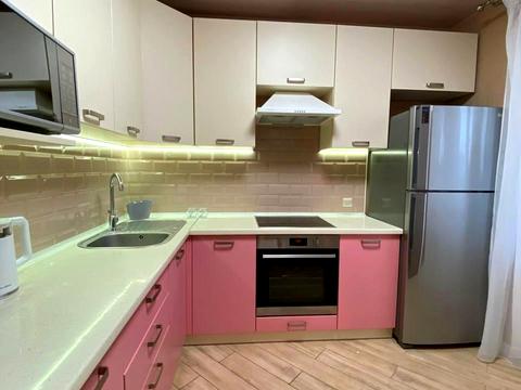 квартира по адресу Софии Русовой ул., 7