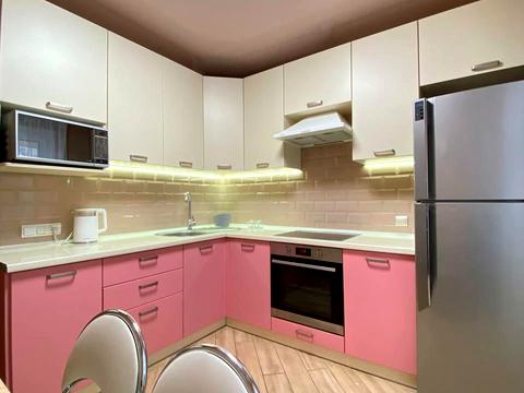 квартира по адресу Софии Русовой ул., 7