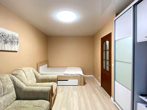 квартира по адресу Софии Русовой ул., 7