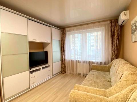 квартира по адресу Софии Русовой ул., 7