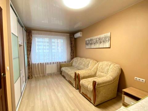 квартира по адресу Софии Русовой ул., 7