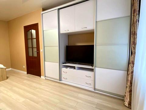 квартира по адресу Софии Русовой ул., 7