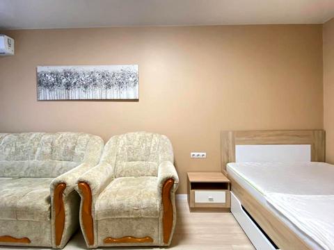 квартира по адресу Софии Русовой ул., 7