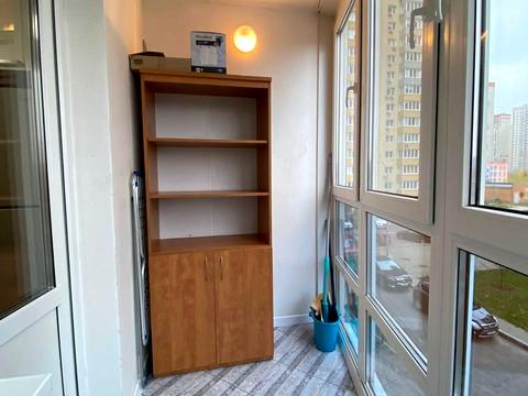 квартира по адресу Софии Русовой ул., 7