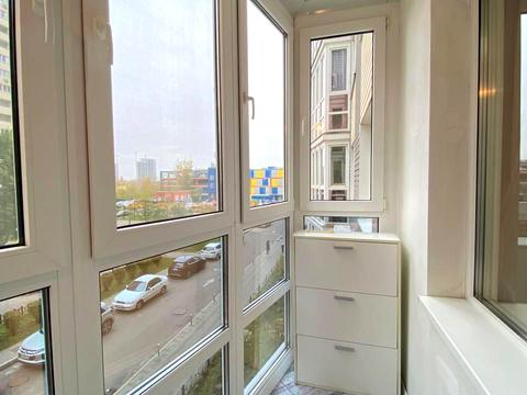 квартира по адресу Софии Русовой ул., 7