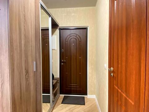 квартира по адресу Софии Русовой ул., 7