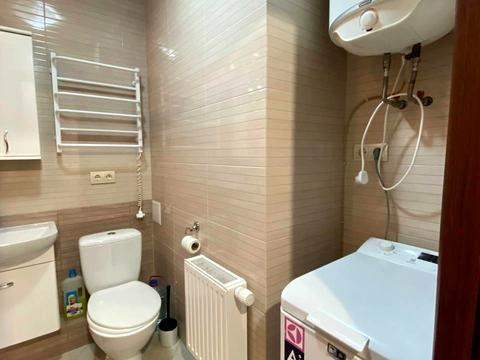 квартира по адресу Софии Русовой ул., 7