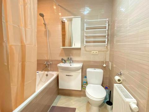 квартира по адресу Софии Русовой ул., 7