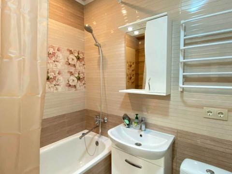 квартира по адресу Софии Русовой ул., 7