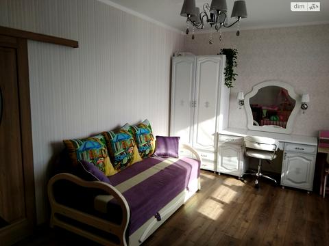 квартира за адресою Панаса Мирного вул., 37/3