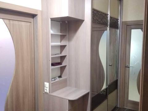 квартира за адресою Панаса Мирного вул., 37/3