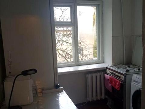 квартира за адресою Космонавтів вул., 25/4