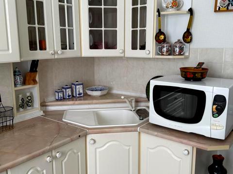 квартира за адресою Преображенська вул., 55