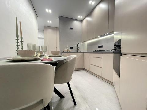 квартира по адресу Радісна, 6