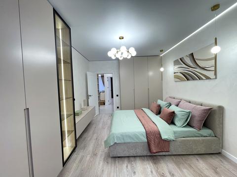 квартира по адресу Радісна, 6